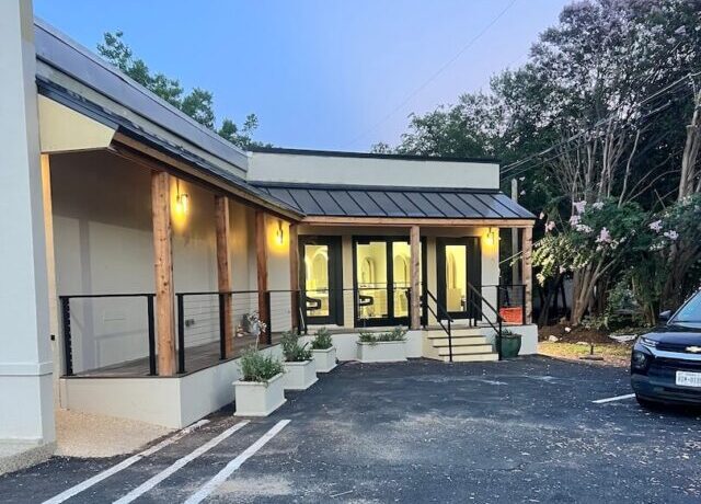 Alamo Heights