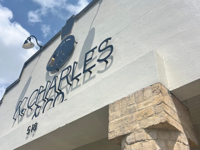 Alamo Heights