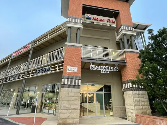 Ventura Plaza
