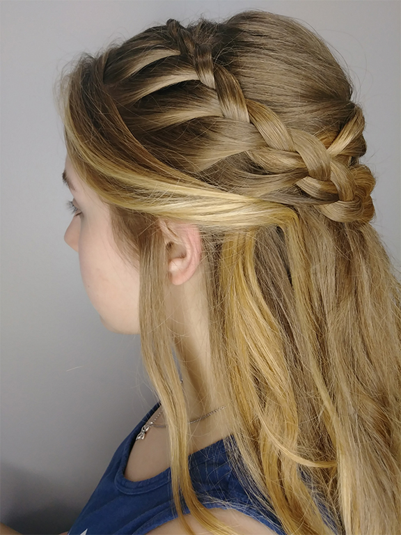 Why Braids are the Style of the Season - K. Charles & Co - San Antonio, TX