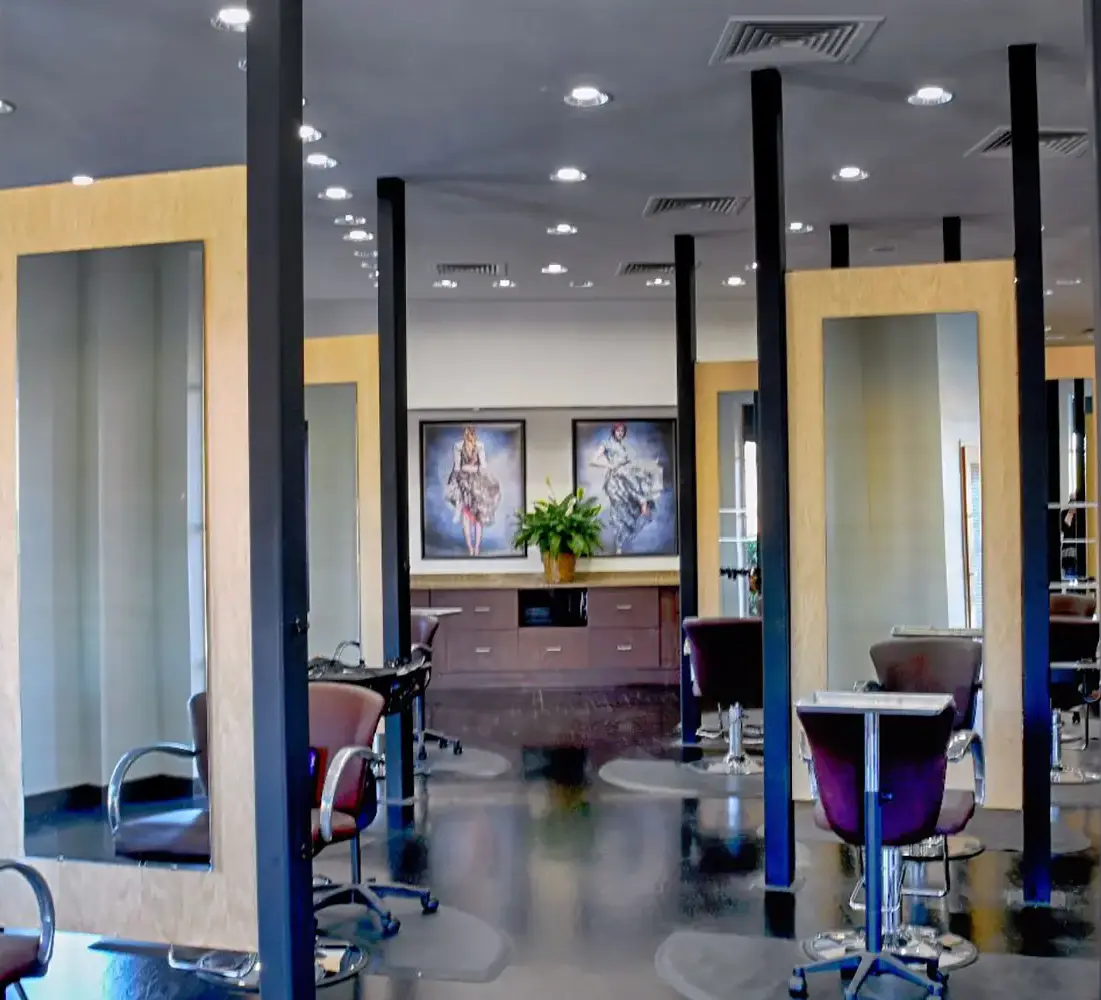 Location interior photo - K. Charles & Co. in San Antonio and Schertz, TX